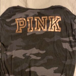 camo long sleeve